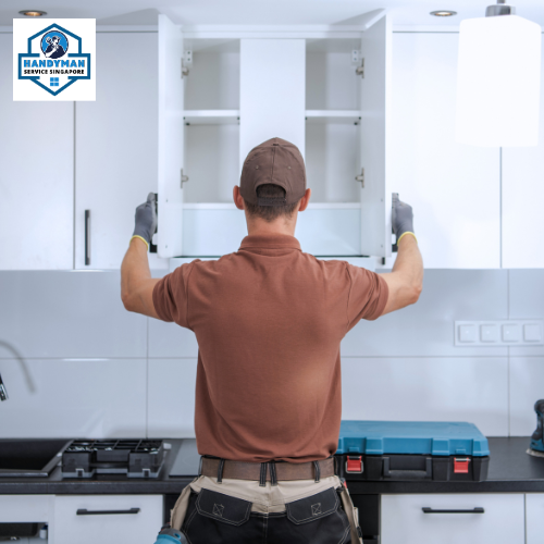 Conquering Catastrophe: Your Guide to 24 Hour Handyman Services in Singapore
